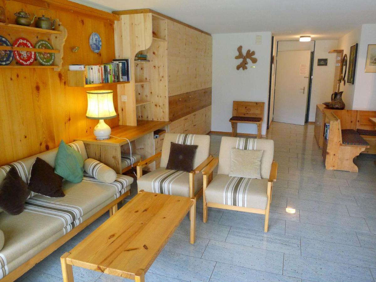 Apartment Utoring Acletta-81 By Interhome ดิเซนทิส ภายนอก รูปภาพ